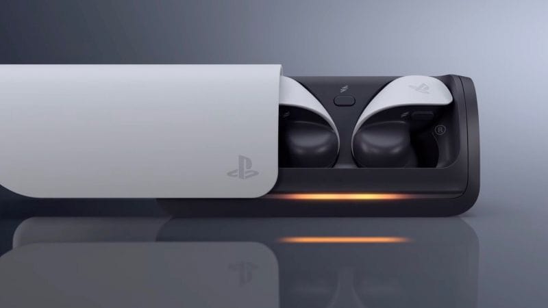 Pulse Explore et Pulse Elite : les écouteurs sans fil de la PS5 seront accompagnés d’un casque gaming