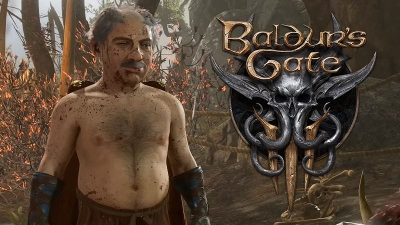 Les devs de Baldur’s Gate 3 impressionnés par l’oblitération créative d’un camp de gobelins - Dexerto.fr