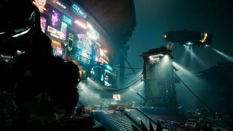 La mise à jour gratuite 2.0 de Cyberpunk 2077 sera lancée le 26 septembre et apportera des changements considérables