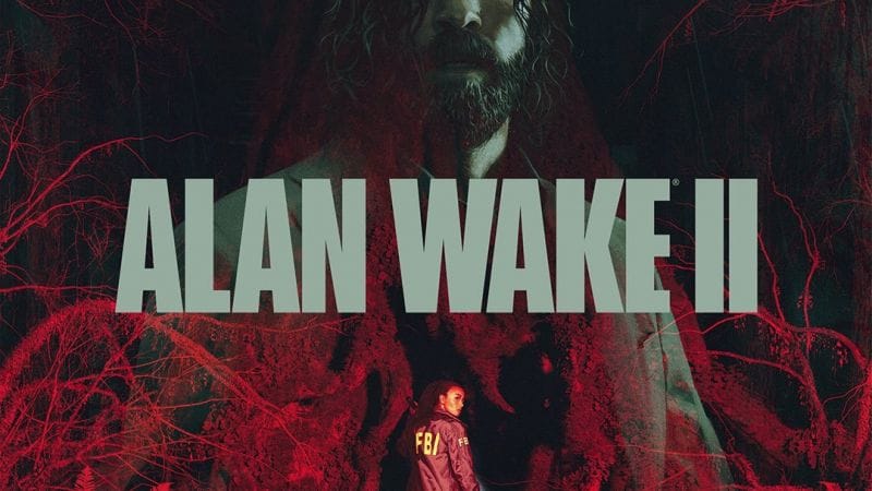 Alan Wake 2 bande-annonce l’emmène dans un New York tordu