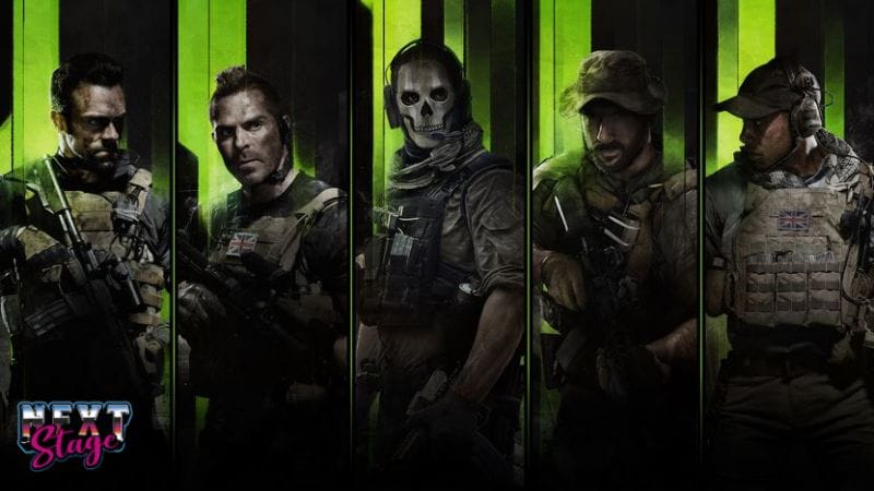 Revivez l'expérience explosive de Modern Warfare 2 avec le retour de toutes ses cartes dans Modern Warfare 3 ! - Next Stage