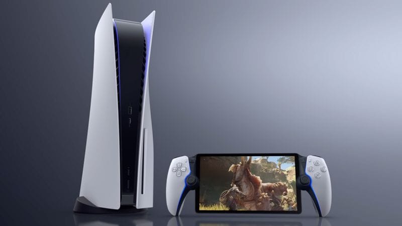 PlayStation Portal : prix, fiche technique, date de sortie, tout savoir sur l'accessoire de la PS5