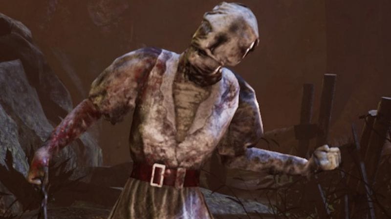 Guide Dead by Daylight, tueur : L'infirmière