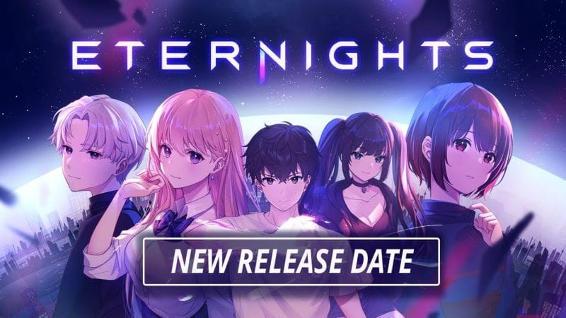 Eternights nous proposera de faire l'amour et la guerre plus tôt que prévu