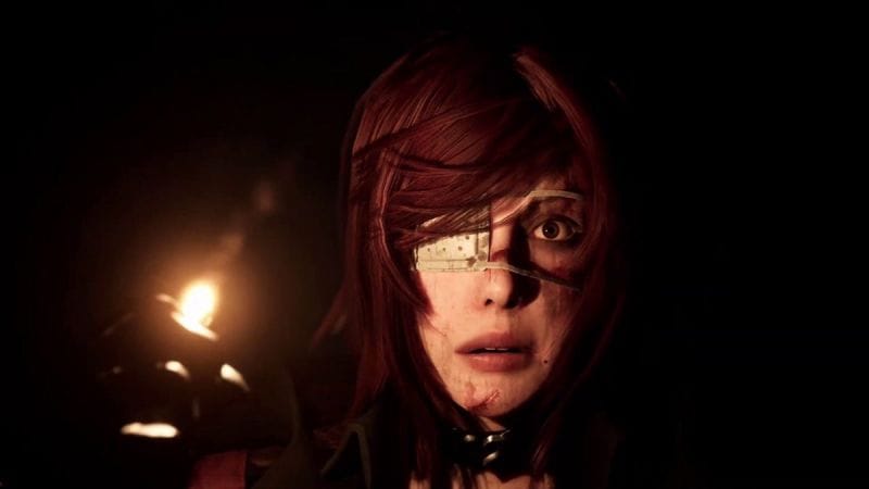 Tormented Souls 2 - teaser d'annonce de la gamescom 2023