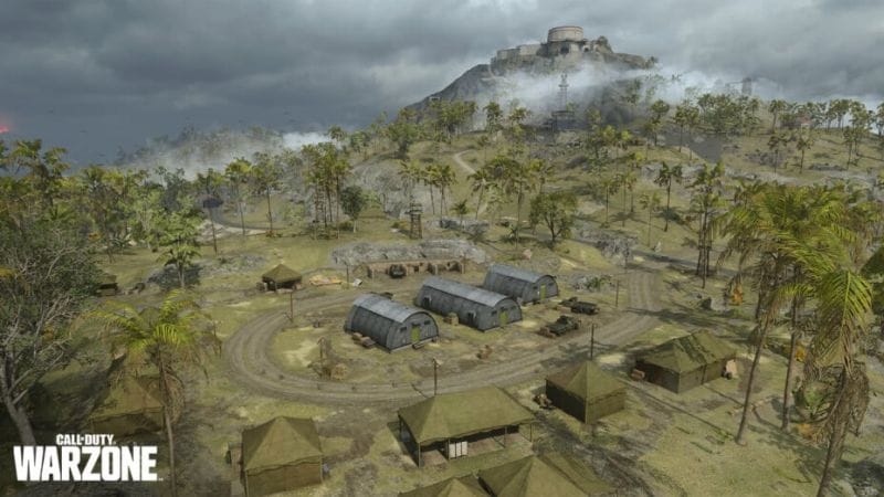 Call of Duty Warzone : "Ça ne nous manquera pas du tout", les serveurs du Battle Royal vont fermer prochainement, et les fans exultent !