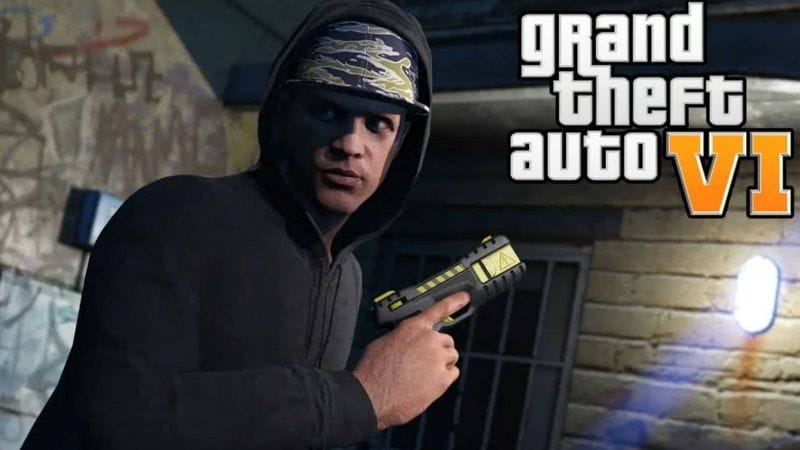 L’énorme fuite de GTA 6 se précise alors que le hacker de Rockstar est jugé par le tribunal - Dexerto.fr