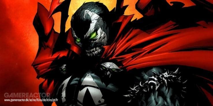 Spawn apparaîtra très bientôt en tant que personnage invité dans un jeu secret