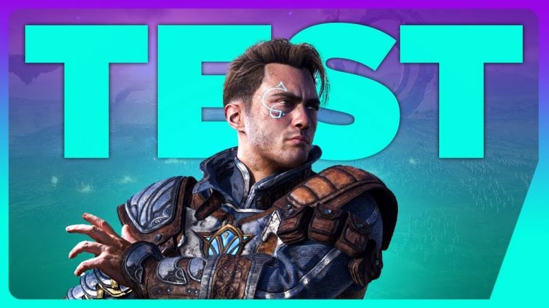 Immortals of Aveum TEST : entre Call of Duty et Skyrim, la fusion improbable ? 🔵 TEST PS5
