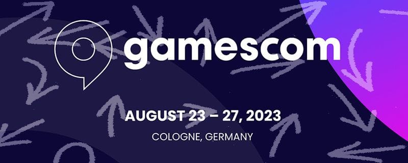 Gamescom-pliquée