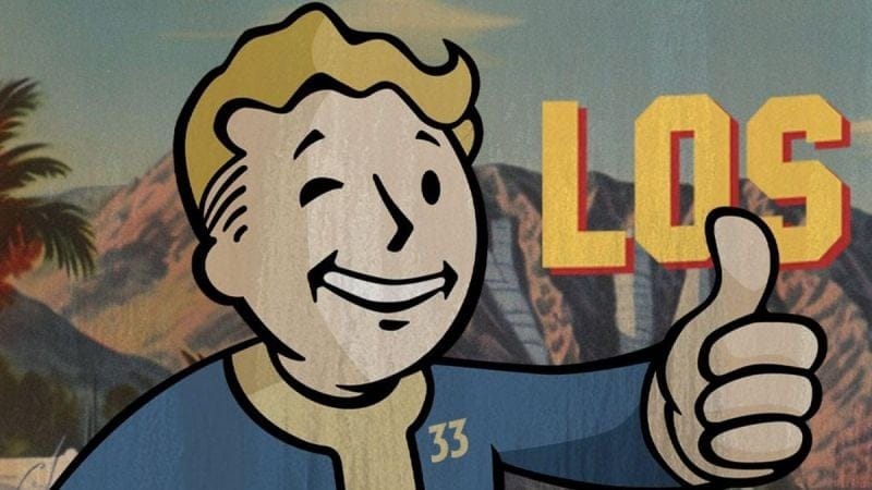 Fallout : un visuel de promotion de la série aurait été réalisé par une IA