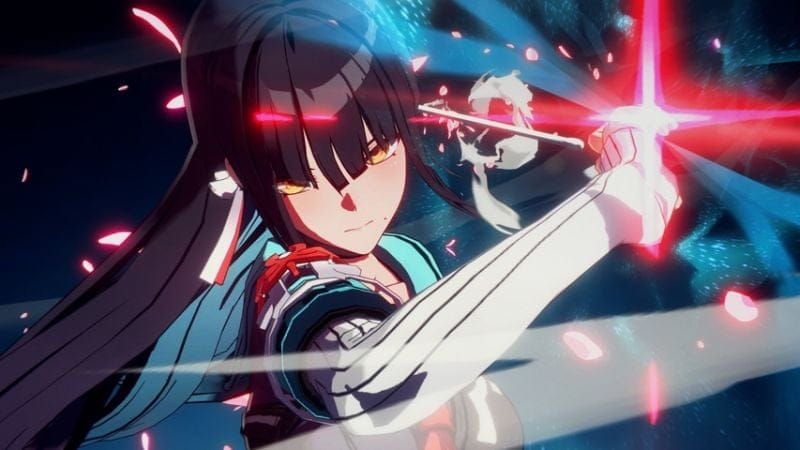 Gamescom 2023 | gc2023 - Project Mugen fait le pari du RPG en monde ouvert rempli de waifus