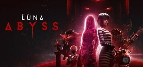 Luna Abyss - Nouveau trailer sous pression pour le Bullet Hell de Bonsai Collective - GEEKNPLAY Home, News, PC, PlayStation 5, Xbox Series X|S
