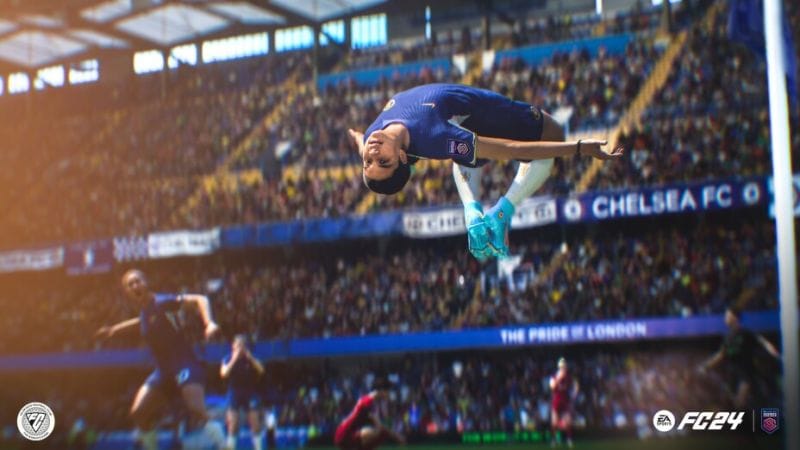 EA Sports FC 24 : On a joué à la bêta et on vous propose les 10 cartes de joueuses FUT à acheter pour la sortie du successeur de FIFA 23 !