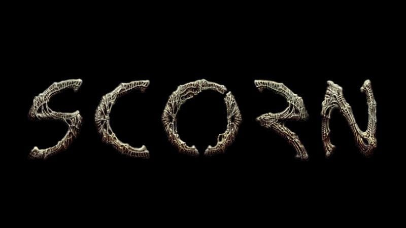 Scorn sortira en octobre sur PS5 | News  - PSthc.fr