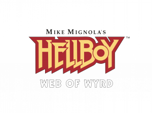 Un jeu Hellboy officialisé | News  - PSthc.fr