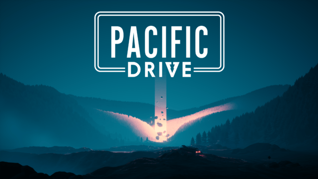 Pacific Drive - Un nouveau trailer présenté lors de la Gamescom 2023 - GEEKNPLAY Home, News, PC, PlayStation 5