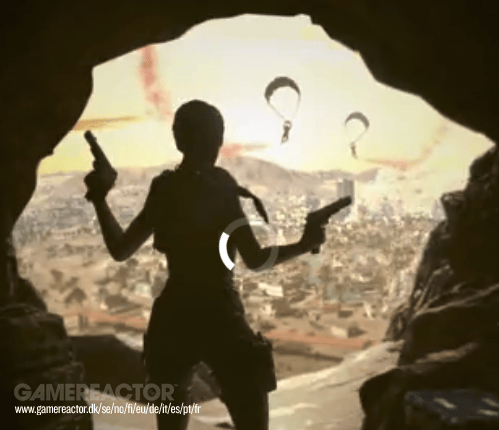 Lara Croft arrive dans Call of Duty: Warzone 2.0 le mois prochain