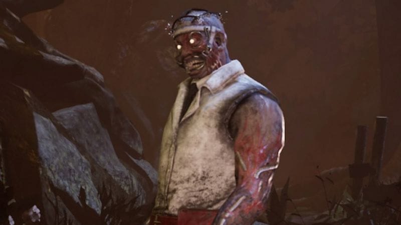 Guide Dead by Daylight, tueur : Le docteur