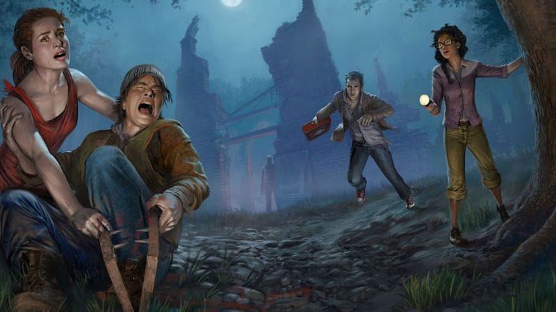 Dead by Daylight : Guide du survivant