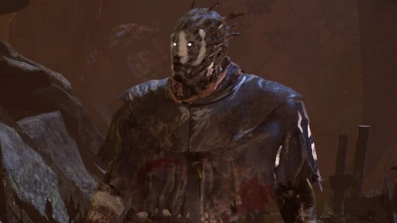 Guide Dead by Daylight, tueur : Le spectre