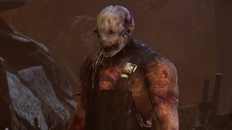 Guide Dead by Daylight, tueur : Le piégeur