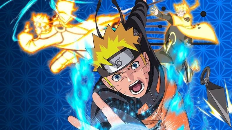 Dans le nouveau jeu Naruto, les joueurs sur Xbox Series X pourront bloquer les joueurs sur Series S