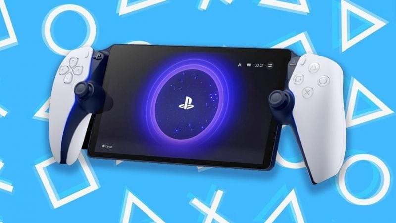 PS5 Portable : l'autonomie enfin confirmée, une douche froide ?