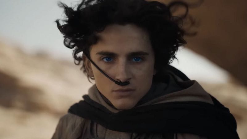 Dune, deuxième partie est repoussé à 2024