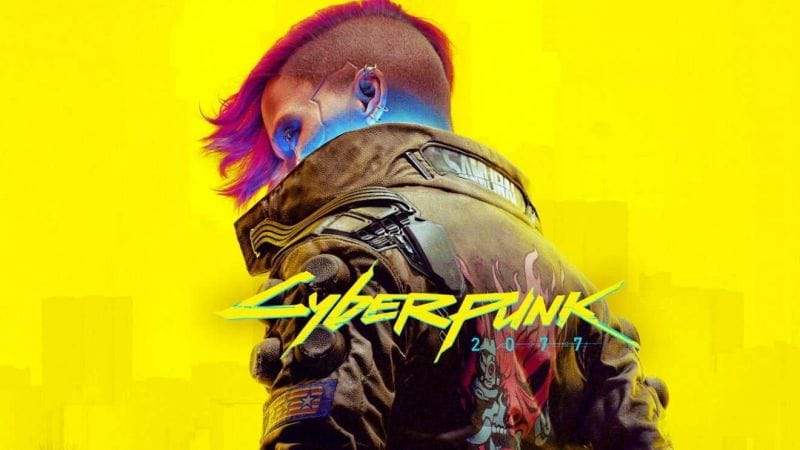 Cyberpunk 2077 : des nouveautés qui vont tout changer, gameplay à l'appui