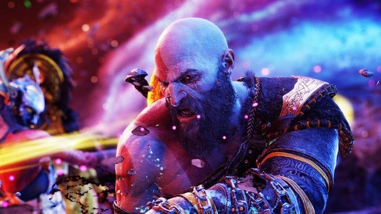 God of War Ragnarok : une extension finalement prévue ? Les joueurs PS5 bouillonnent déjà d'excitation !