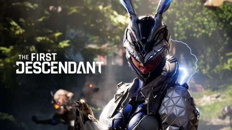 L'éditeur Nexon nous dévoile un peu plus le lore de The First Descendant | News  - PSthc.fr