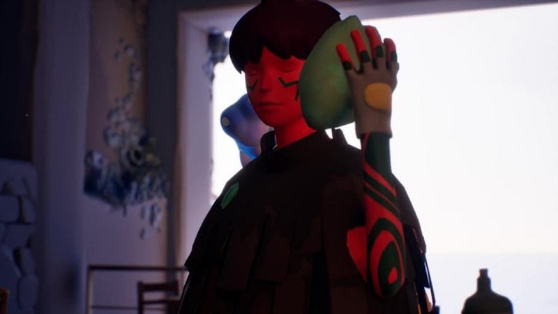 JUSANT - trailer de gameplay | Xbox @ Gamescom 2023