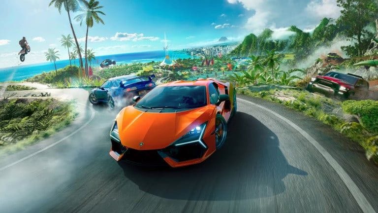 Preview du The Crew Motorfest : Forza Horizon n’a qu’à bien se tenir ! Notre avis sur le jeu de course en monde ouvert d’Ubisoft après plusieurs heures de jeu