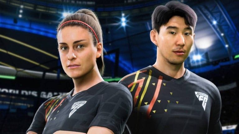 EA Sports FC 24 : Les commentaires vont évoluer avec l'ajout d'une nouvelle star française incontournable du football