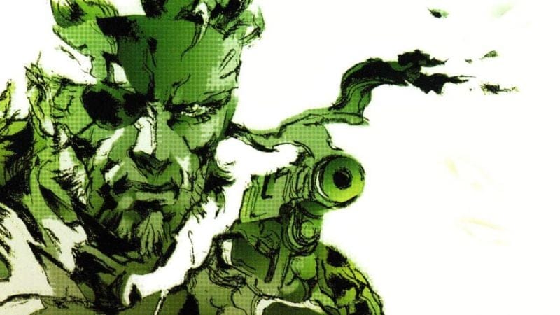 Metal Gear Solid Master Collection Vol.1 : Konami prévient