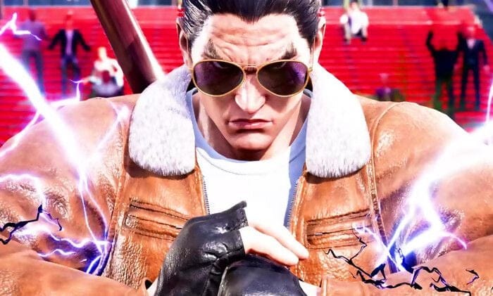 Tekken 8 : il faudra attendre 2024 pour y jouer, il y aura des avatars façon Mii HD aussi...