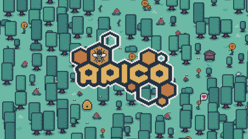 APICO - Une nouvelle mise à jour vous présente l'apiculture sous-marine - GEEKNPLAY Home, Indie Games, News, Nintendo Switch, PC, PlayStation 4, PlayStation 5, Xbox One, Xbox Series X|S