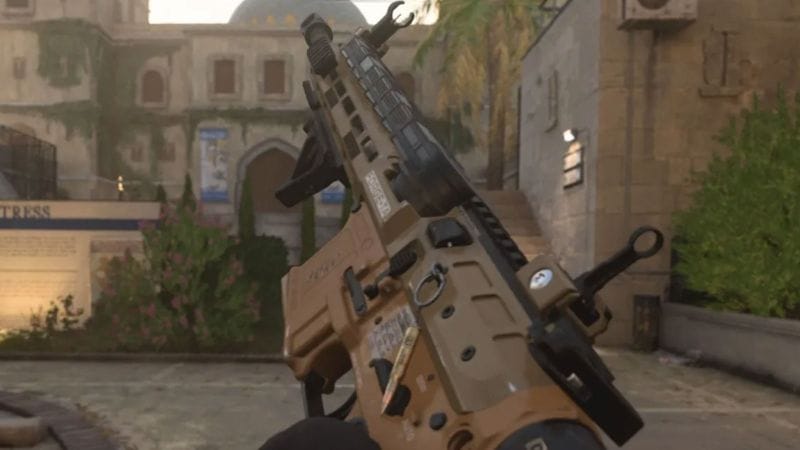 Cette mitraillette oubliée de Warzone pourrait dominer la saison 5 - Dexerto.fr