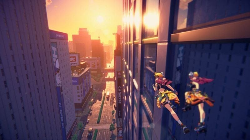 Project Mugen : Internet se pose des questions après avoir vu le trailer du jeu