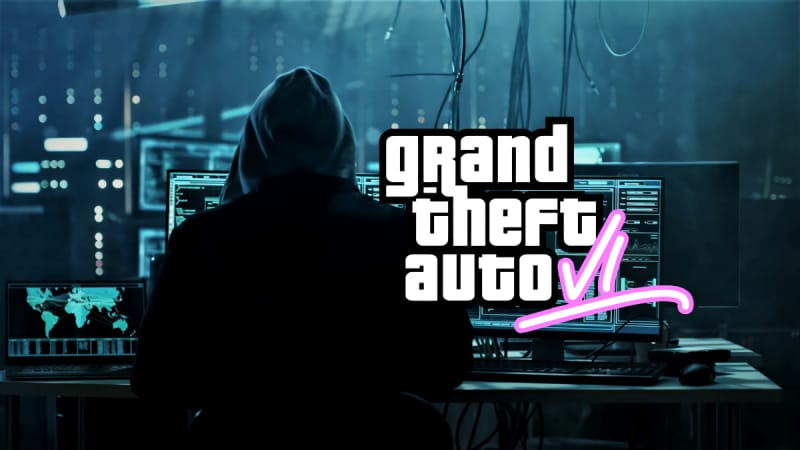 GTA 6 : l’incroyable exploit d’un hacker qui a piraté le jeu sans PC et depuis une chambre d’hôtel bon marché