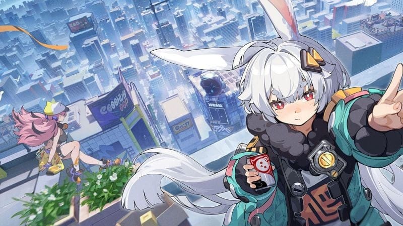 Project Mugen date de sortie : quand sort le jeu ?