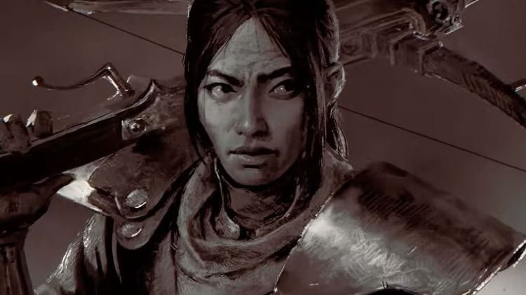 Diablo 4 : Comment obtenir les Grèves de la Pénitence - Dexerto.fr