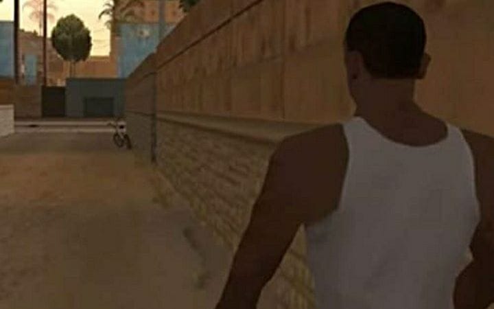 Quand quelqu'un arrive en opressor mk2