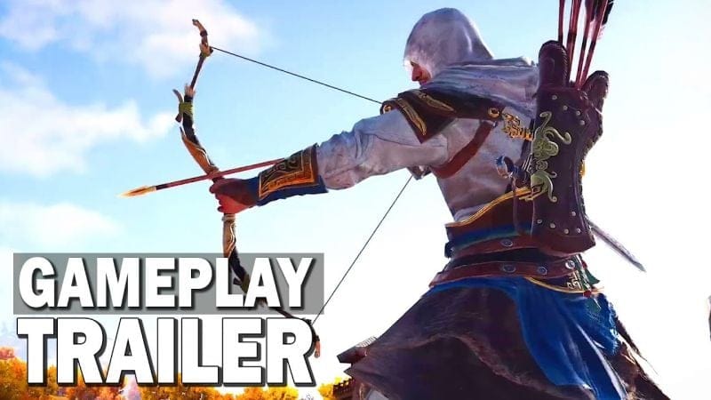 Assassin's Creed Jade : Gameplay Trailer en Chine
