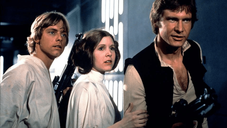 Netflix : vous aimez Star Wars ? Voici 6 films et séries à découvrir absolument !