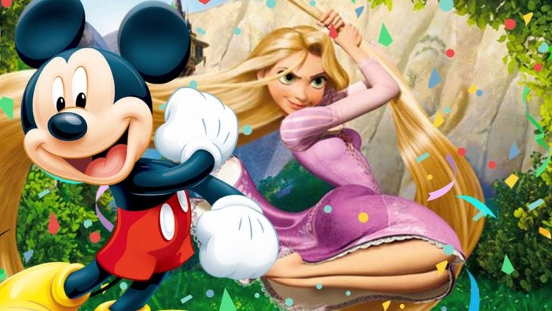 Raiponce : Disney a trouvé le réalisateur idéal pour son live-action, les fans vont être ravis