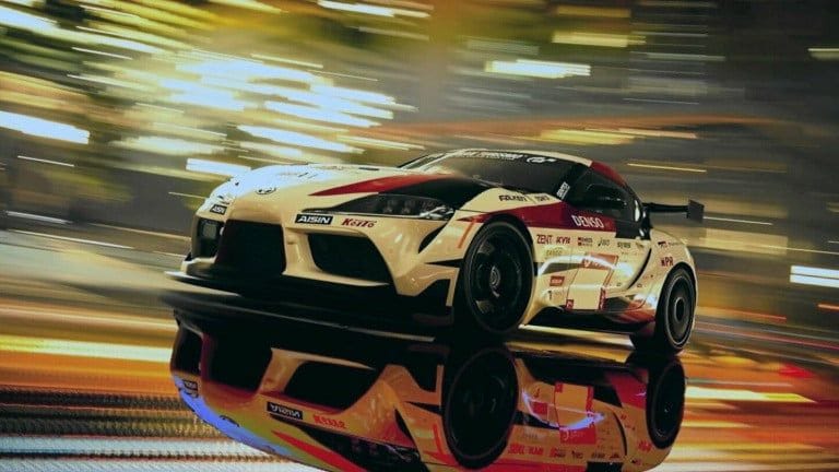« C’était horrible » cette star de Stranger Things explique pourquoi le tournage du film Gran Turismo n'a pas toujours été facile