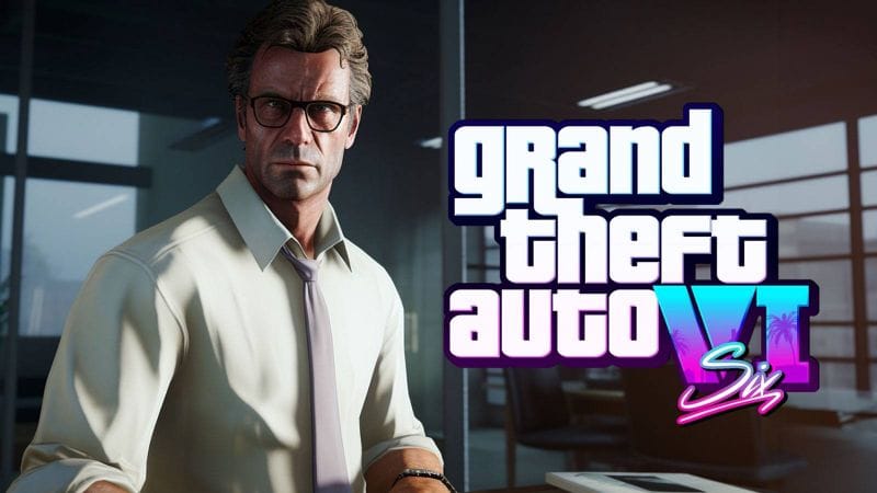 GTA 6 : Take-Two répond à la question de la date de sortie et prédit de gros bénéfices - Dexerto.fr