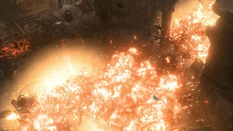 Baldur's Gate 3 : "Notre jeu a été détruit par une explosion nucléaire", ce couple fait une grave erreur en mettant fin aux jours de ce personnage